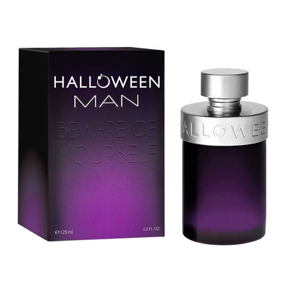 Halloween Man — Decant original