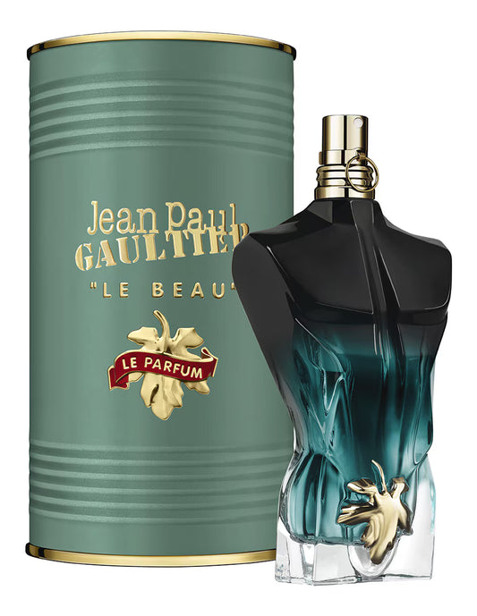 JEAN PAUL GAULTIER  Eau de parfum Le Beau Le Parfum para hombre 125 ml