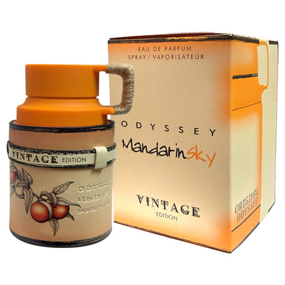 ARMAF Eau de parfum Mandarin Sky Vintage para hombre