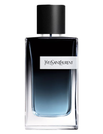 YVES SAINT LAURENT  Eau de parfum Y Men para hombre 100 ml